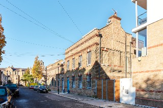 Hewer Street, London, W10