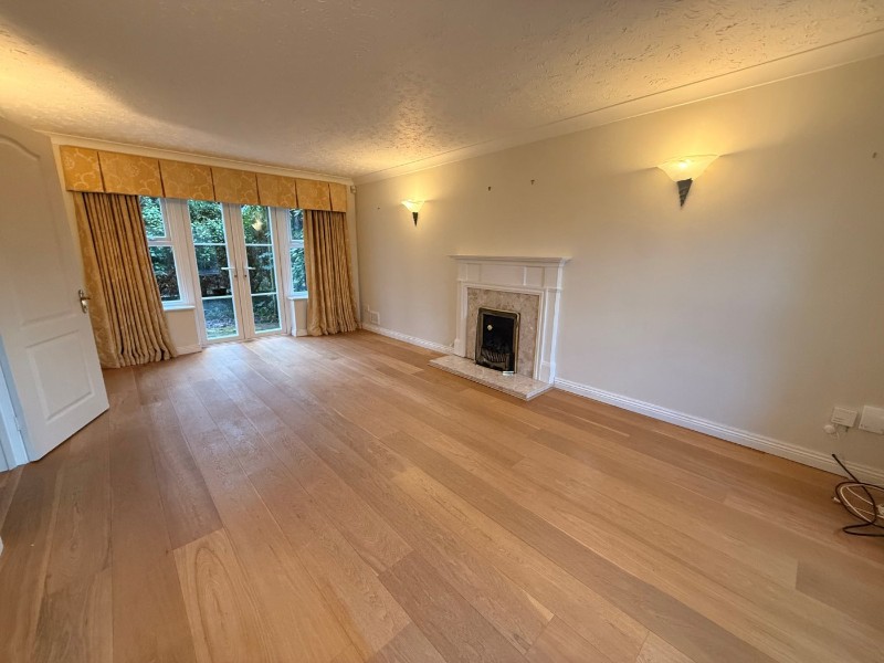 Withy Close, Romsey, Hampshire, SO51