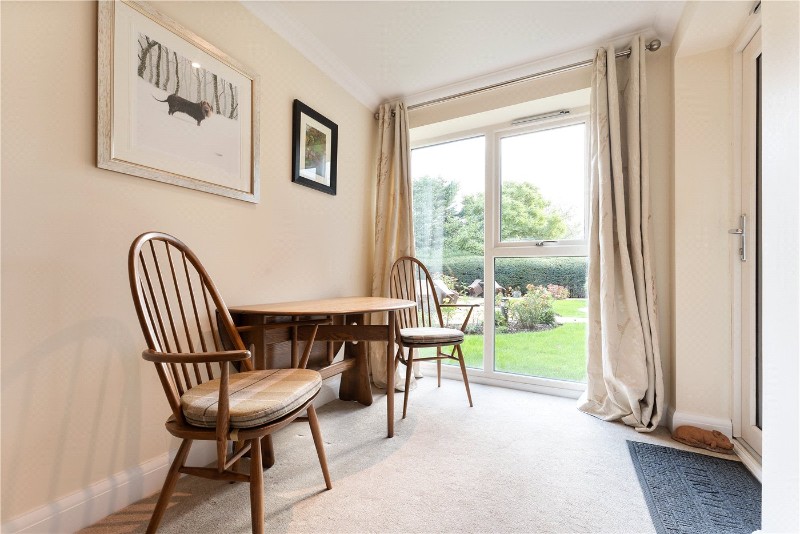 Duttons Road, Romsey, Hampshire, SO51