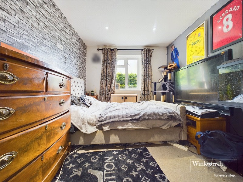 Goodboys Lane, Grazeley Green, Reading, Berkshire, RG7