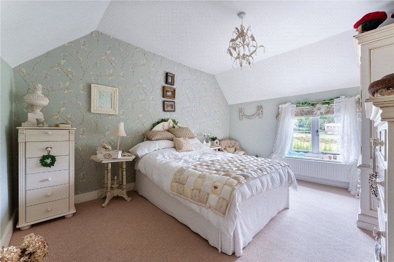 Toothill Road, Romsey, Hampshire, SO51