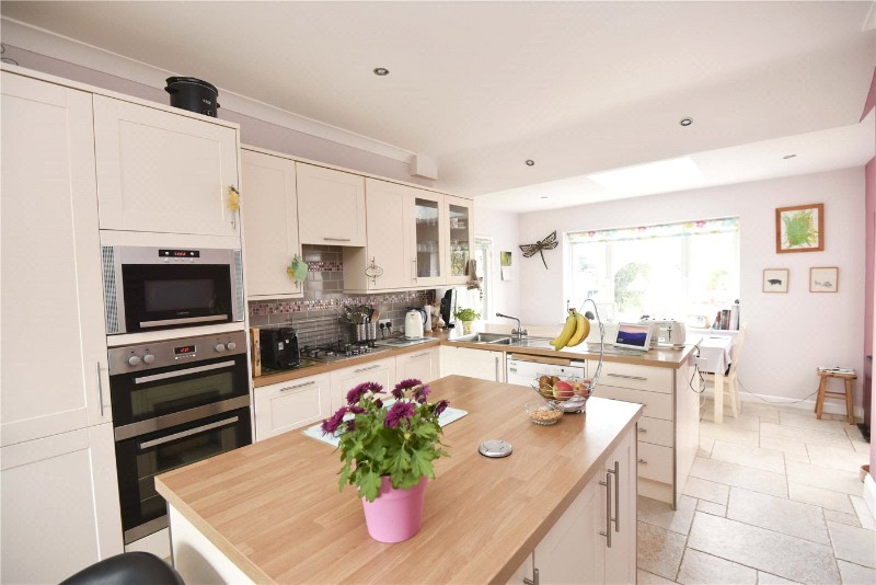 Wimborne Road West, Wimborne, Dorset, BH21