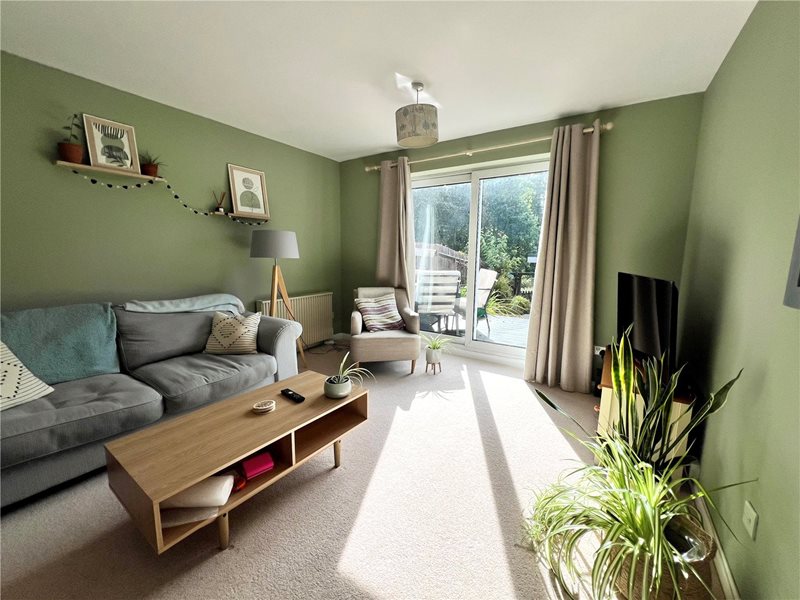 Clover Way, Romsey, Hampshire, SO51