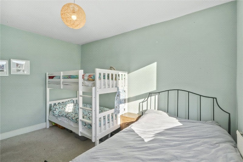 Stapleton Hall Road, London, N4