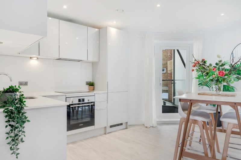 High Street, Beckenham, BR3