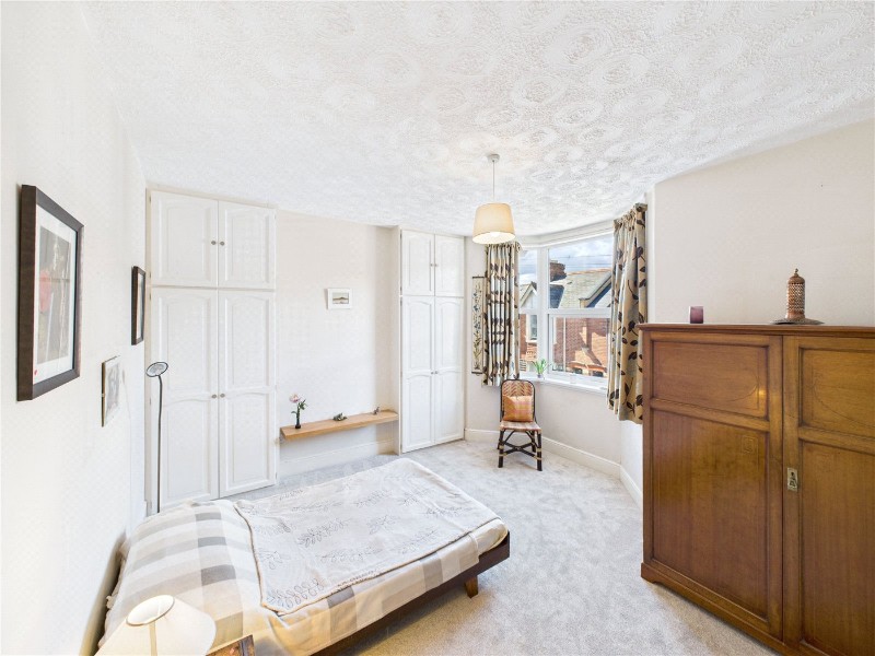 West Grove Road, Exeter, Devon, EX2