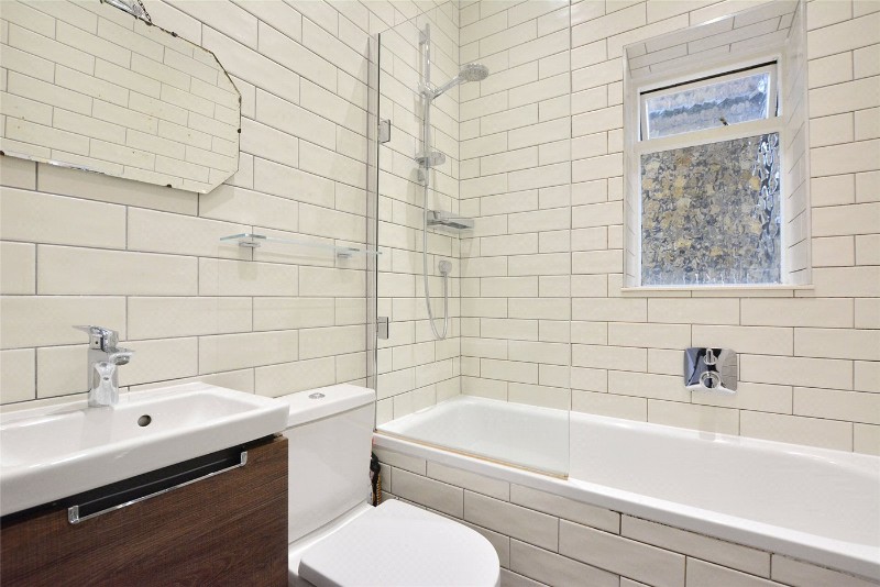 Bennett Park, London, SE3