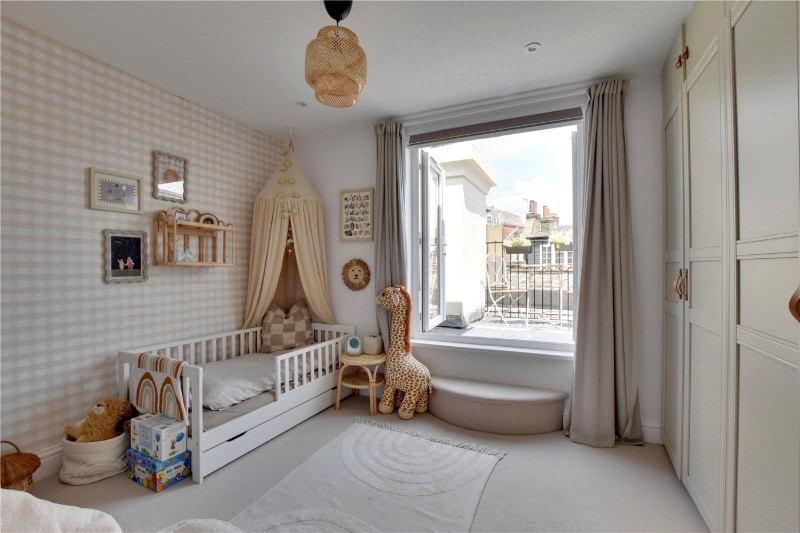 Tranquil Vale, Blackheath, London, SE3
