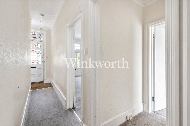 Ulleswater Road, London, N14