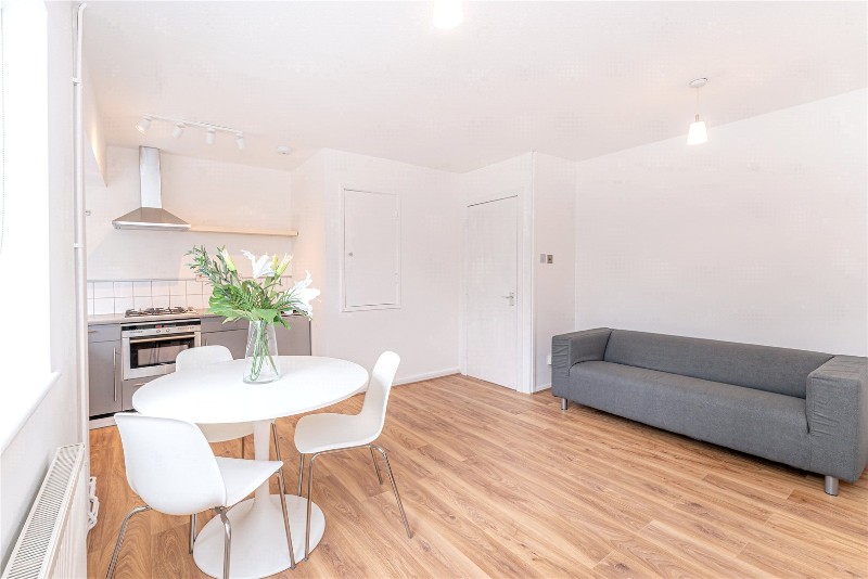 Wornington Road, London, W10