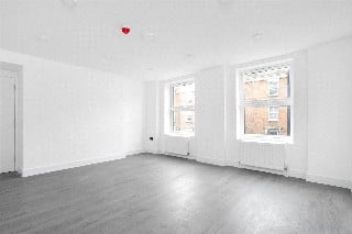 Birkbeck Mews, London, E8