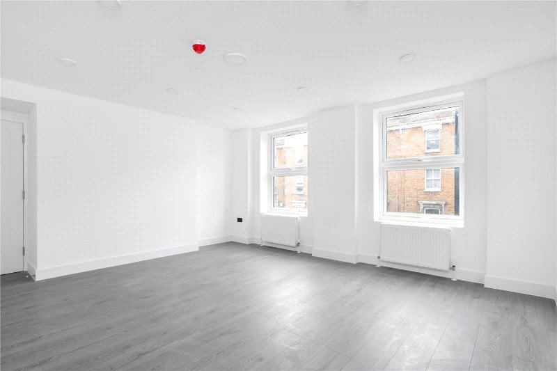 Birkbeck Mews, London, E8