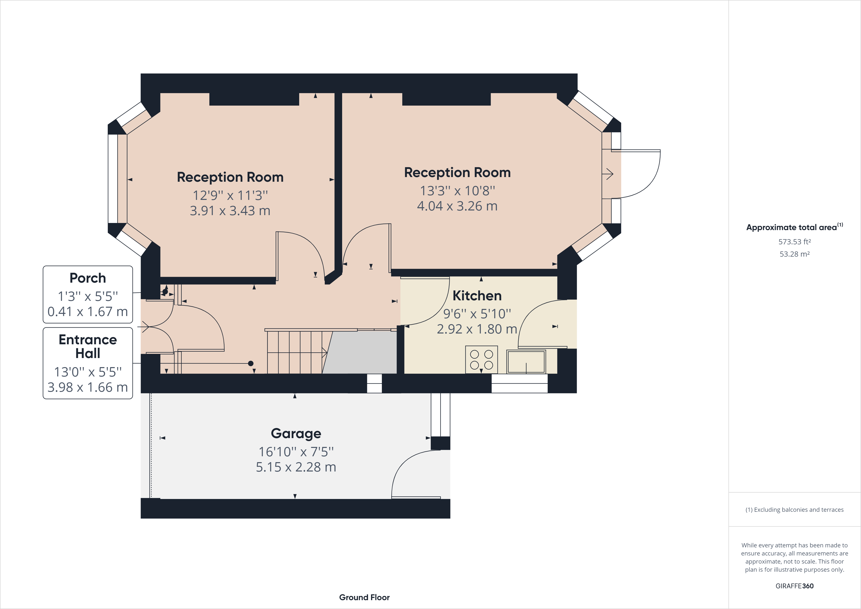 G/F Floorplan