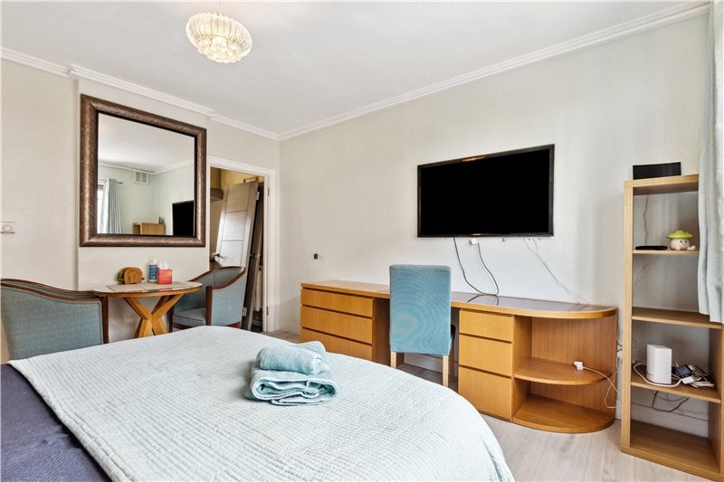 Fulham Road, London, SW10