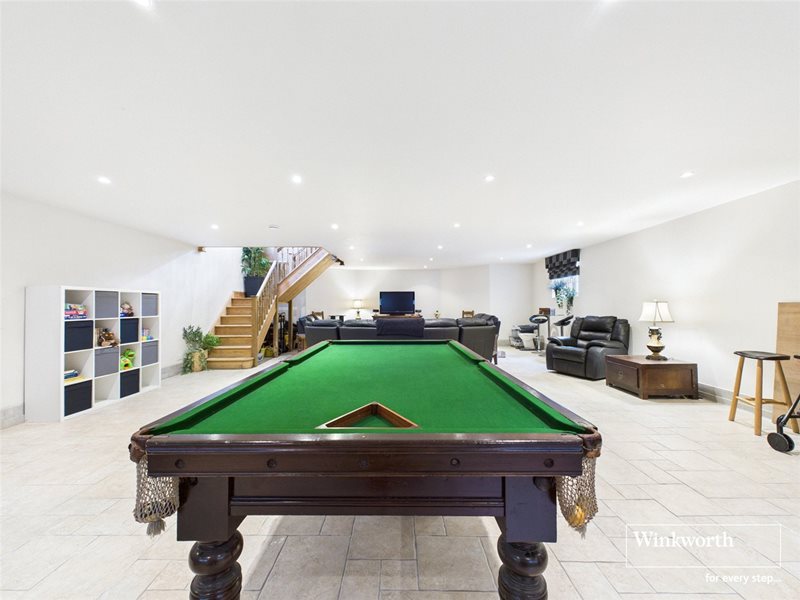Sulhamstead, Reading, Berkshire, RG7