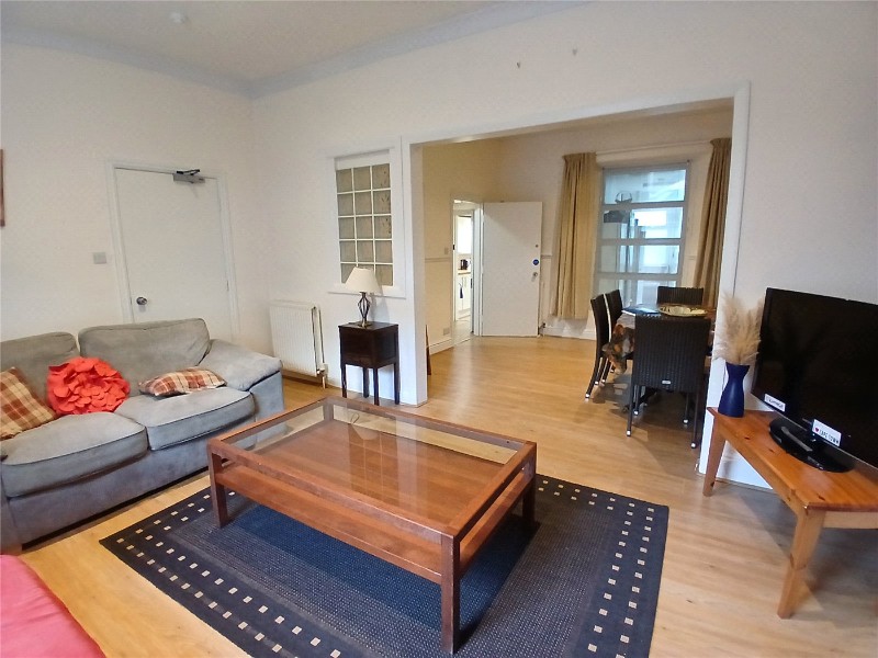 Victoria Road, Dartmouth, Devon, TQ6