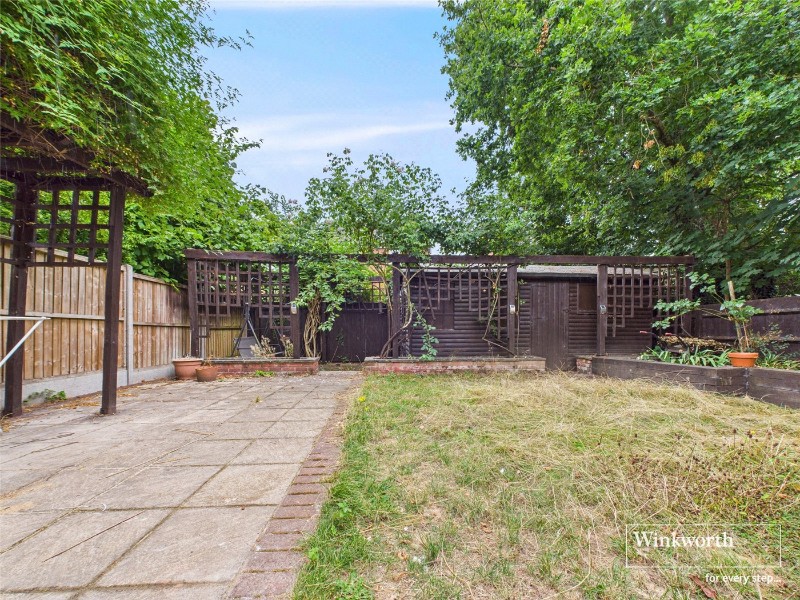Greenidge Close, Reading, Berkshire, RG1