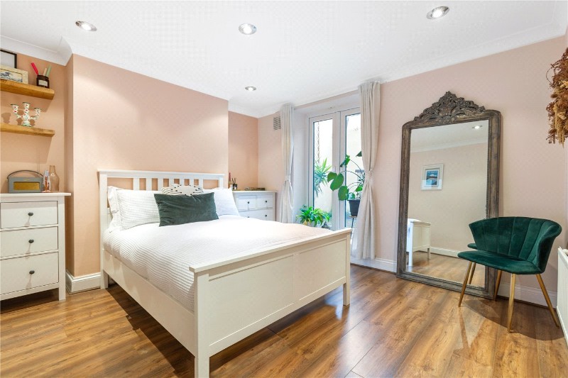 Norwood Road, London, SE24