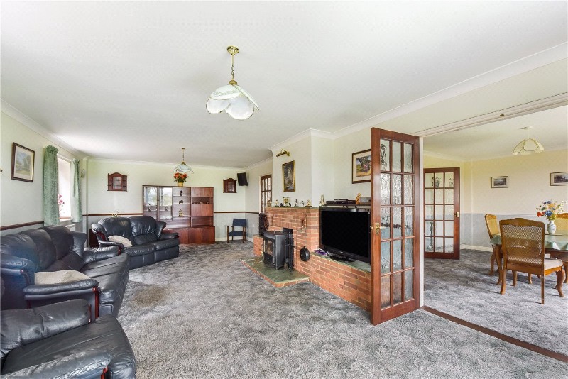 Wrights Close, South Wonston, Winchester, Hampshire, SO21