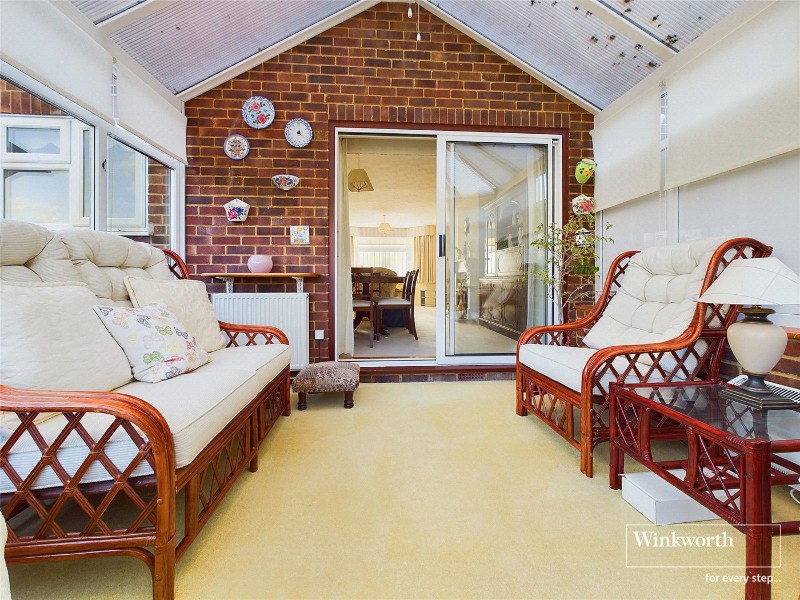 Warborough Avenue, Tilehurst, Reading, Berkshire, RG31