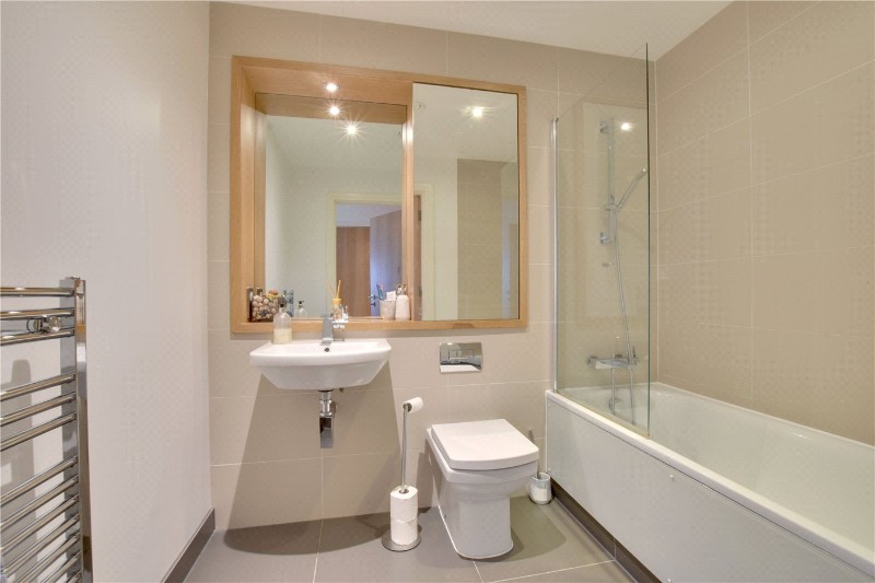 Dundas Court, 29 Dowells Street, Greenwich, London, SE10