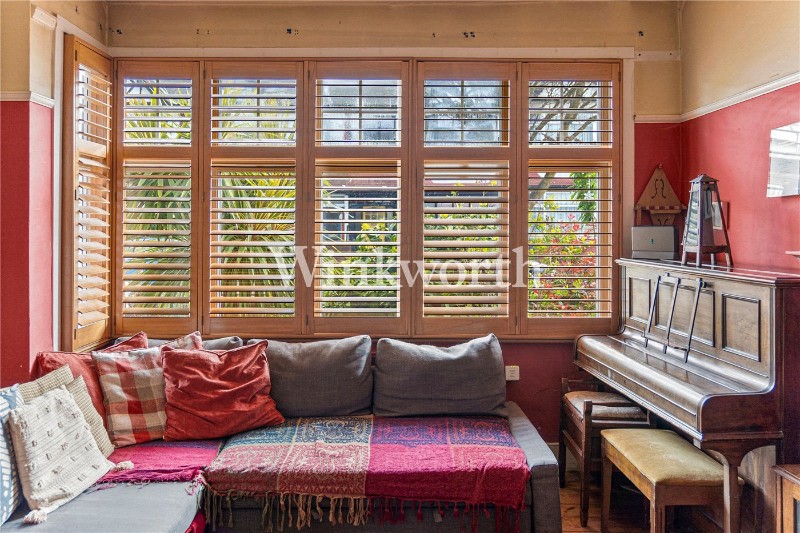 Sandringham Road, London, N22