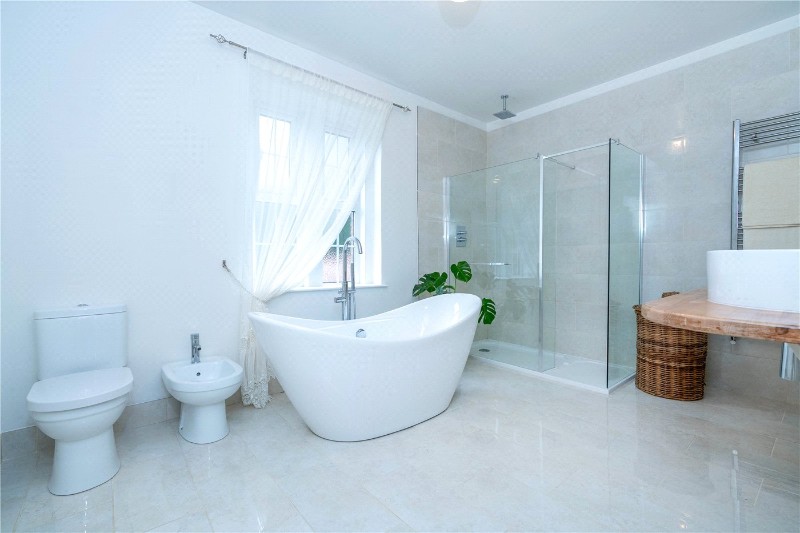 Westgate, Sleaford, Lincolnshire, NG34