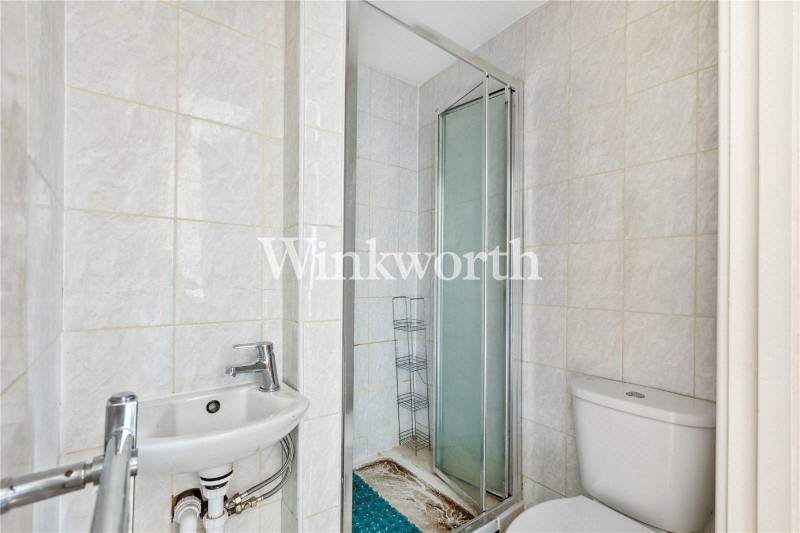 Keston Road, London, N17