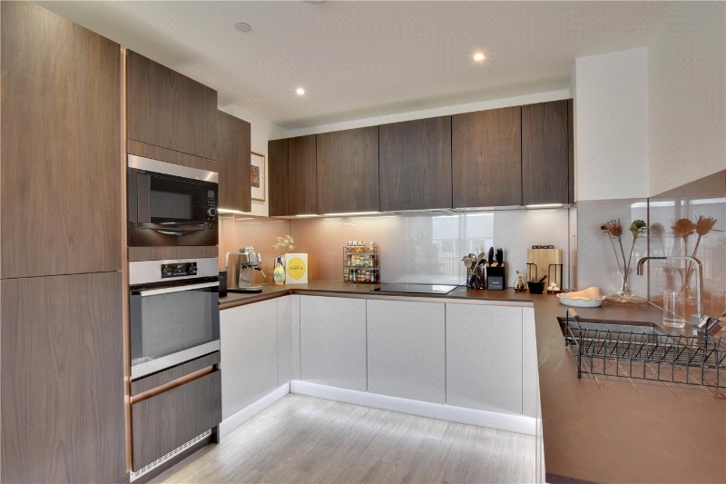30 Horseferry Place, Greenwich, London, SE10