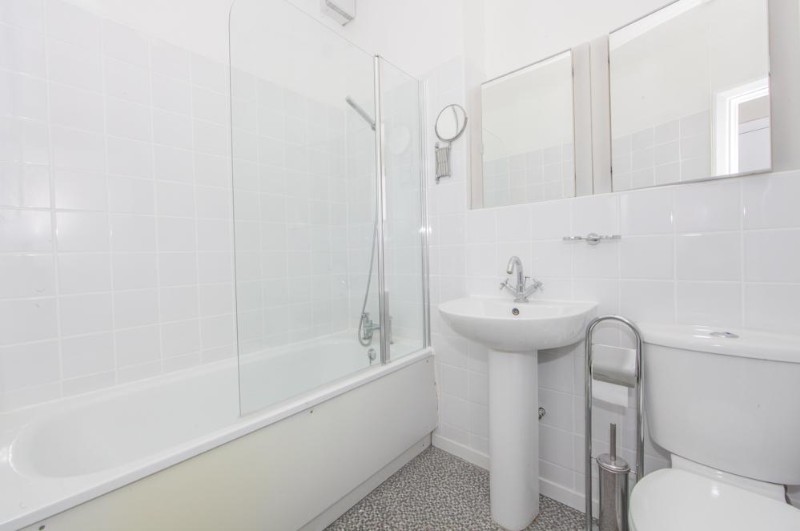Norwood Road, London, SE24