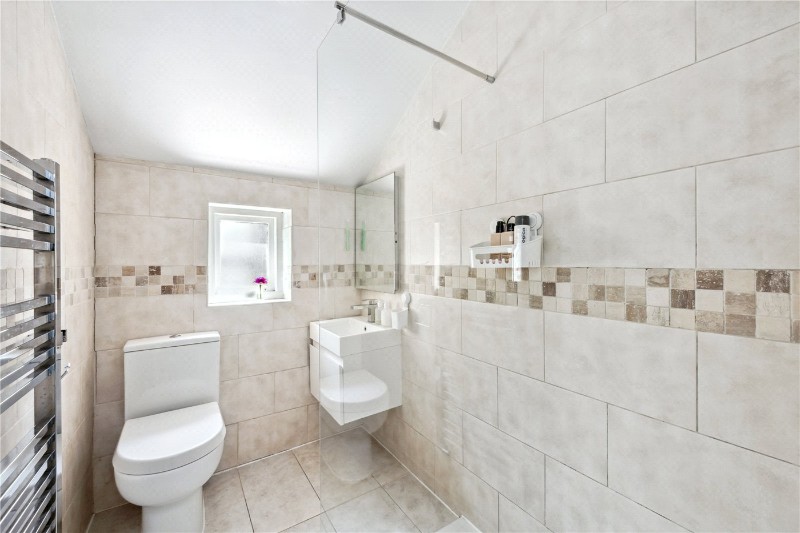 Cranwich Road, London, N16