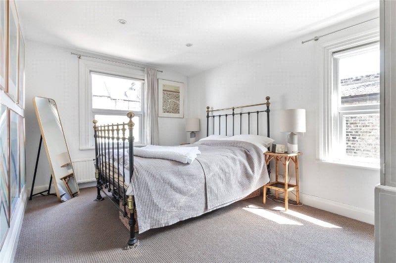 Noyna Road, London, SW17