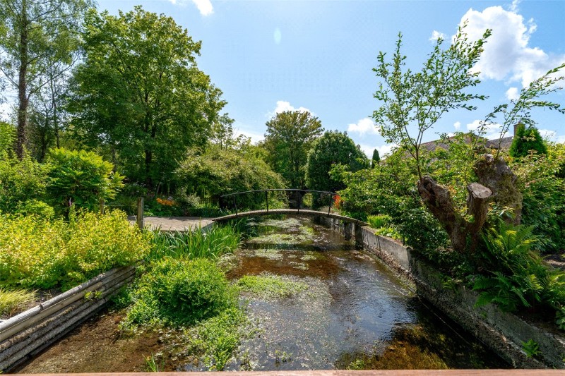 Witchampton Mill, Witchampton, Wimborne, Dorset, BH21