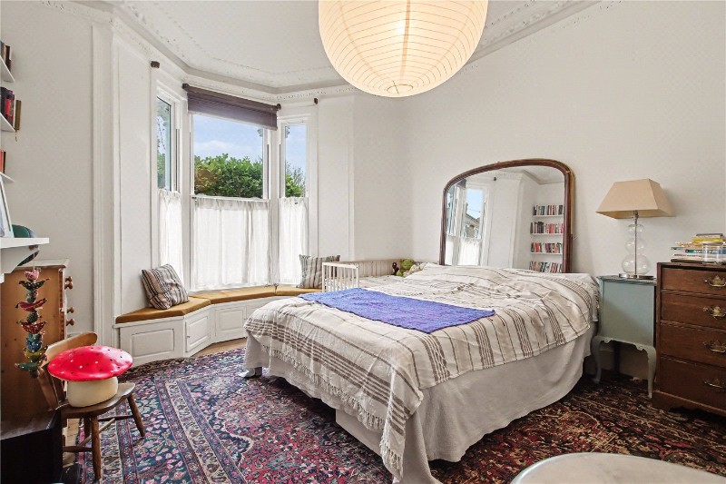 Scarborough Road, London, N4