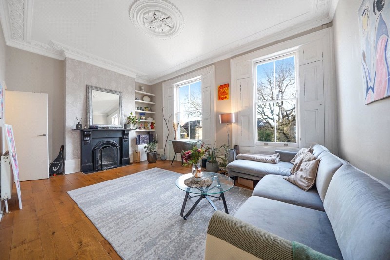 Pleshey Road, London, N7