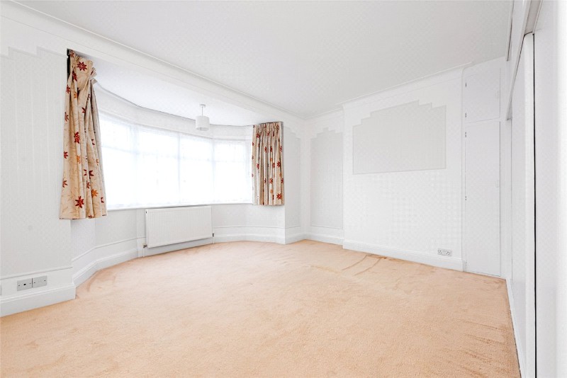 Trevelyan Gardens, London, NW10