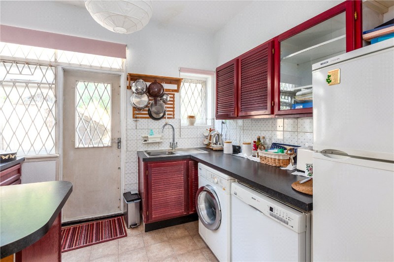 Priory Gardens, London, N6