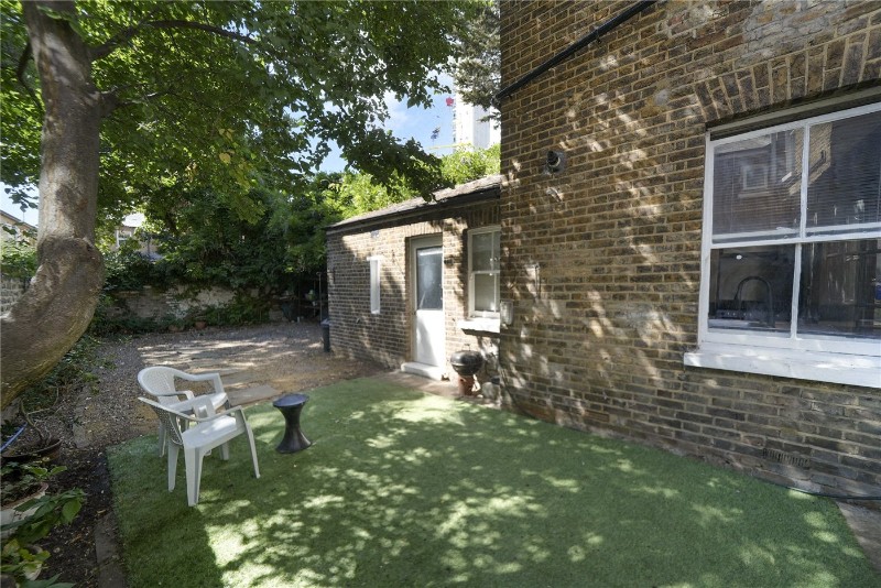 Hartington Road, London, W13