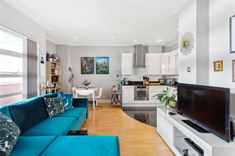 Drayton Park, London, N5