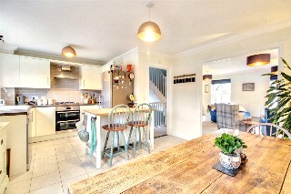 Minnow Way, Mulbarton, Norwich, Norfolk, NR14