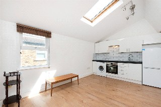 Kyverdale Road, London, N16
