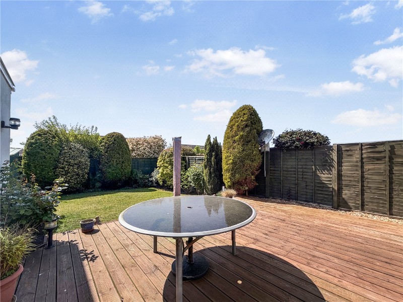 Coppice Avenue, Ferndown, Dorset, BH22