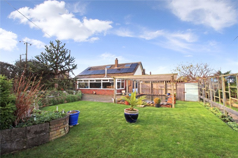Mundesley Road, Trimingham, North Norfolk, NR11
