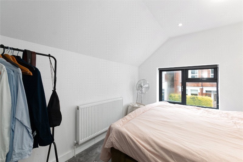 Fallsbrook Road, London, SW16