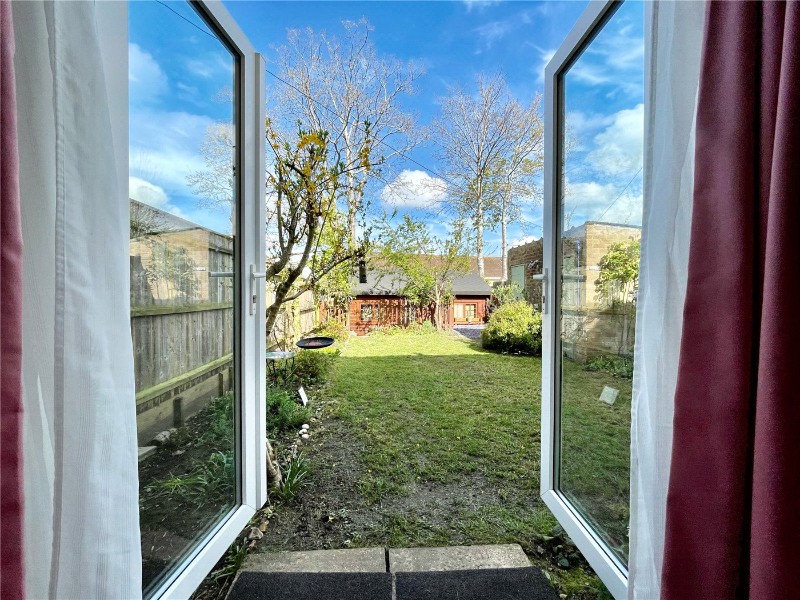 Nutley Way, Bournemouth, BH11