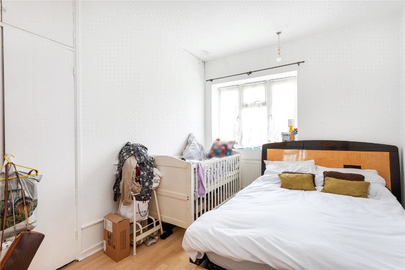 Beecholme Estate, Prout Road, London, E5