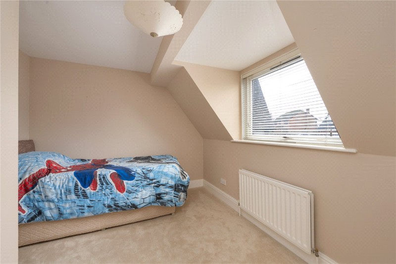 Rectory Close, Woodchurch, Ashford, Kent, TN26