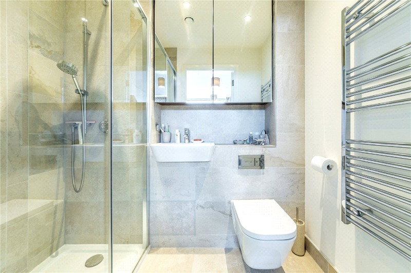 Edmunds House, Colonial Drive, London, W4