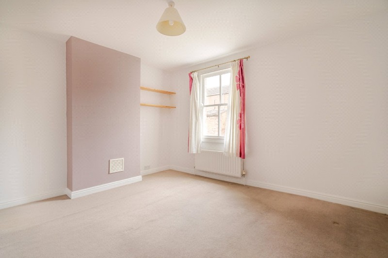 Clapham Square, Leamington Spa, Warwickshire, CV31