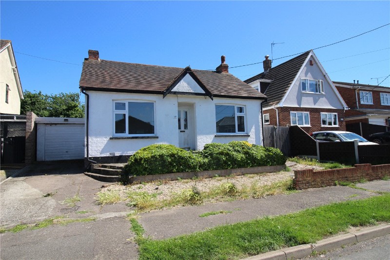 Hambro Avenue, Rayleigh, Essex, SS6